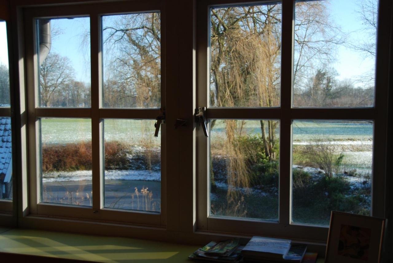 B&Btob Steengroeve Winterswijk Exterior foto